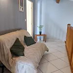 Belle Climatisee T3 Avec Mezzanine, Jardin Arbore, Garage Et A 900m De La Plage, 6/7 Personnes - Fr-1-797-36 Port-la-Nouvelle