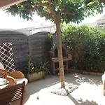 Belle Climatisee T3 Avec Mezzanine, Jardin Arbore, Garage Et A 900m De La Plage, 6/7 Personnes - Fr-1-797-36 *
