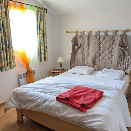 Belle Climatisee T3 Avec Mezzanine, Jardin Arbore, Garage Et A 900m De La Plage, 6/7 Personnes - Fr-1-797-36 Port-la-Nouvelle