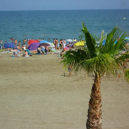 Belle Climatisee T3 Avec Mezzanine, Jardin Arbore, Garage Et A 900m De La Plage, 6/7 Personnes - Fr-1-797-36 * Port-la-Nouvelle