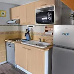 Belle Climatisee T3 Avec Mezzanine, Jardin Arbore, Garage Et A 900m De La Plage, 6/7 Personnes - Fr-1-797-36 Вилла