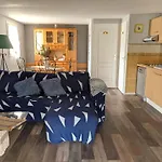 Belle Climatisee T3 Avec Mezzanine, Jardin Arbore, Garage Et A 900m De La Plage, 6/7 Personnes - Fr-1-797-36 Вилла *