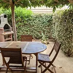 Belle Climatisee T3 Avec Mezzanine, Jardin Arbore, Garage Et A 900m De La Plage, 6/7 Personnes - Fr-1-797-36 Вилла