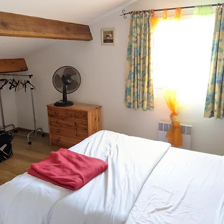 Belle Climatisee T3 Avec Mezzanine, Jardin Arbore, Garage Et A 900m De La Plage, 6/7 Personnes - Fr-1-797-36 *