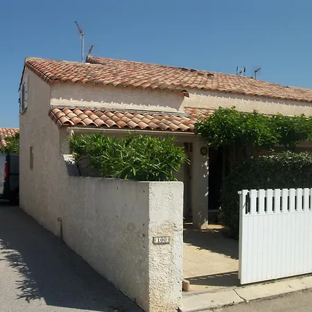 Belle Climatisee T3 Avec Mezzanine, Jardin Arbore, Garage Et A 900m De La Plage, 6/7 Personnes - Fr-1-797-36 *